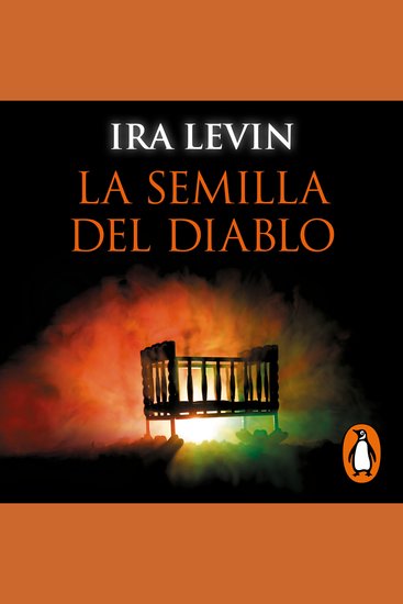 La semilla del diablo - cover