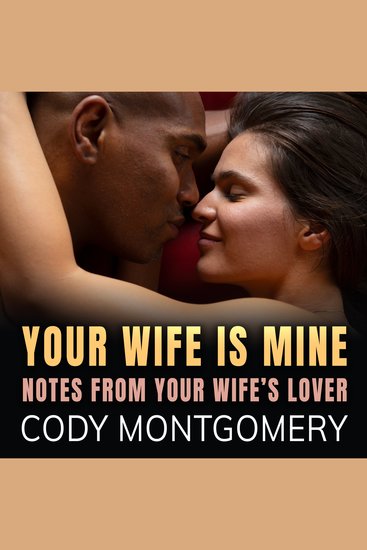 Your Wife is Mine - cover
