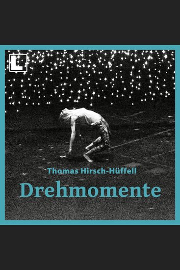 Drehmomente: Kurzgeschichten (ungekürzt) - cover