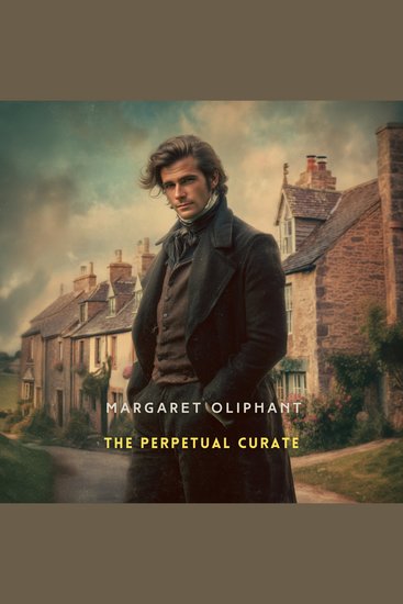The Perpetual Curate Volume 1 - cover