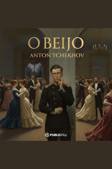 O Beijo - cover