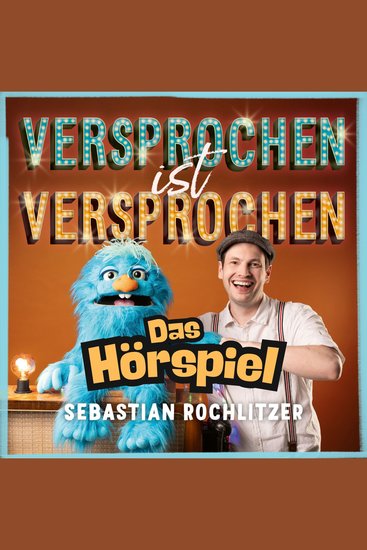Versprochen ist Versprochen - Das Hörspiel - cover