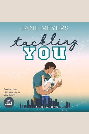 tackling YOU - cover
