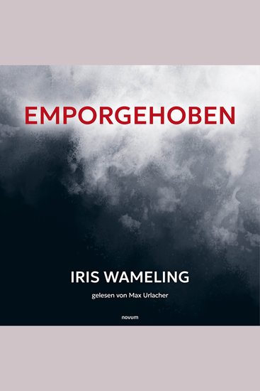Emporgehoben - cover