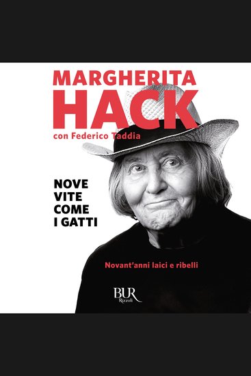 Nove vite come i gatti - cover