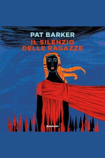 Il silenzio delle ragazze - cover