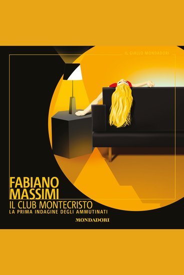 Il Club Montecristo - cover