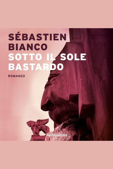 Sotto il sole bastardo - cover