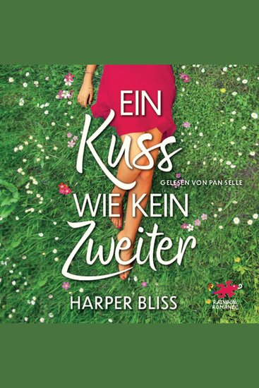Ein Kuss wie kein zweiter - cover