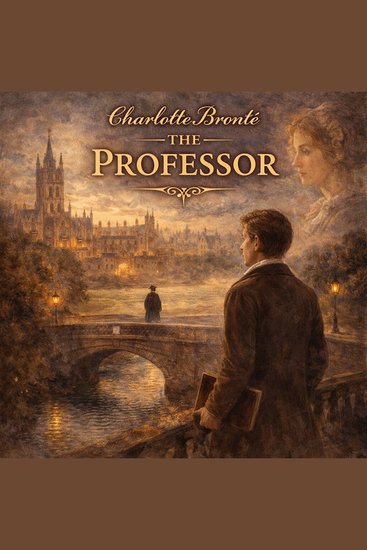 The Professor - cover