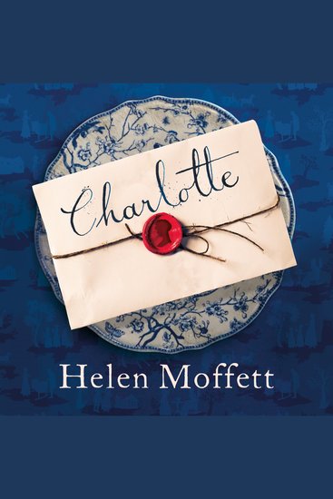 Charlotte - The unmissable Pride & Prejudice retelling Perfect for fans of The Other Bennet Sister - cover
