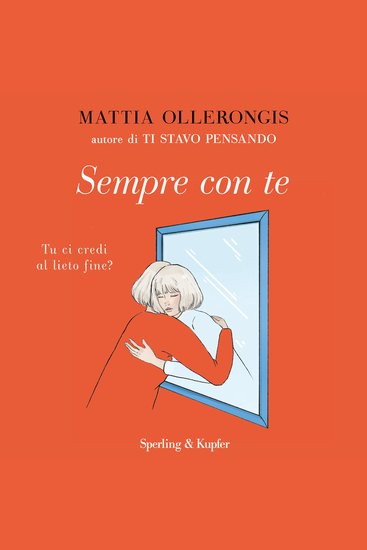 Sempre con te - cover