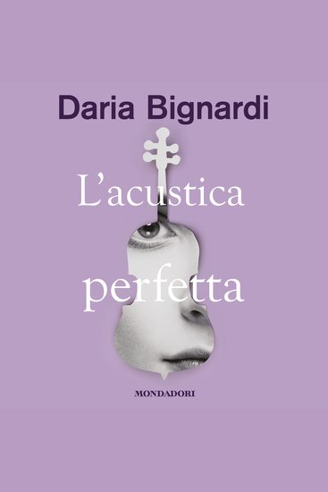 L'acustica perfetta - cover
