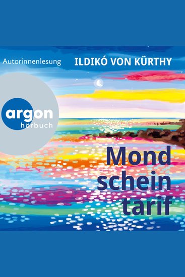 Mondscheintarif (Gekürzt) - cover