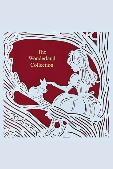 Wonderland Collection The (Seasons Edition -- Summer) - cover