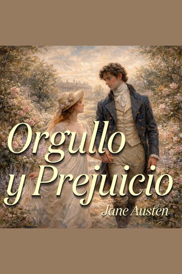Orgullo y Prejuicio - Edición Especial - cover