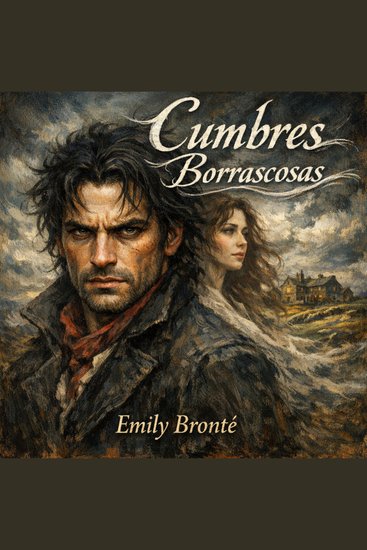 Cumbres Borrascosas - Edición Especial - cover