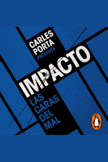 Impacto (Impacto 1) - Las caras del mal - cover