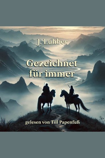 Gezeichnet für immer - Ruf der Gaben - cover