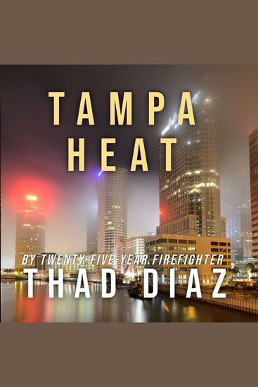 Tampa Heat - cover