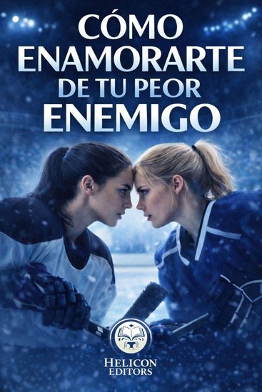 Cómo Enamorarte de tu peor Enemigo - cover