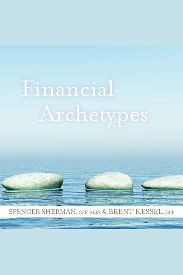 Financial Archetypes: The Star - cover