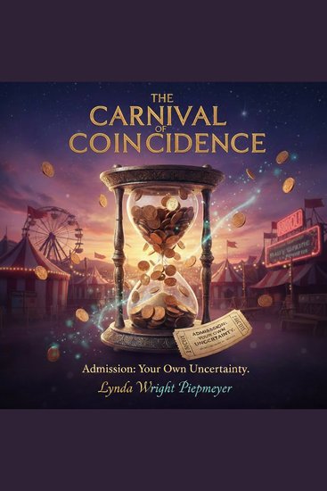 The Carnival of Coincidence - Admission: Your Own Uncertainty - cover