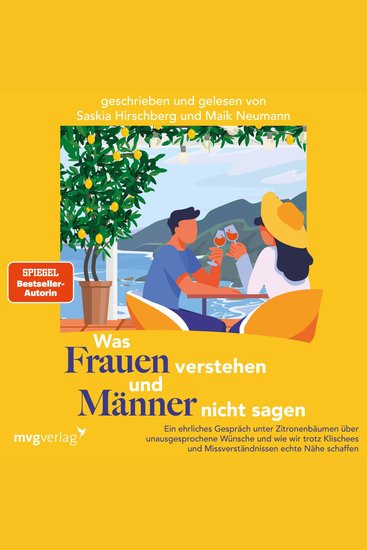 Was Frauen verstehen und Männer nicht sagen - Ein ehrliches Gespräch über unausgesprochene Wünsche Missverständnisse und wie echte Nähe entsteht | Erzählendes Sachbuch Klischees - cover
