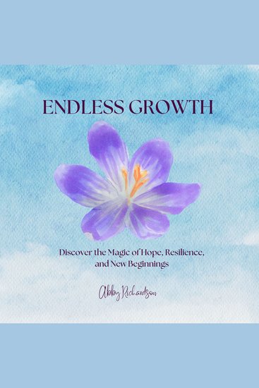 Endless Growth - cover
