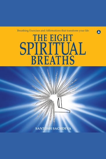 The Eight Spiritual Breaths - cover