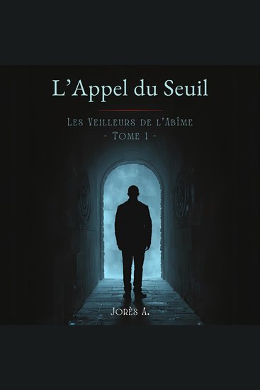 L'Appel du Seuil - cover
