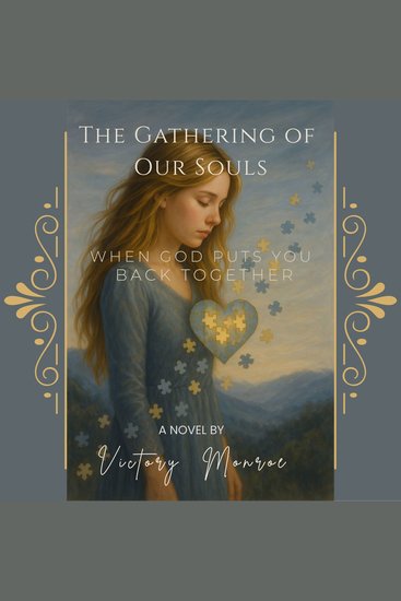 The Gathering of Our Souls - cover