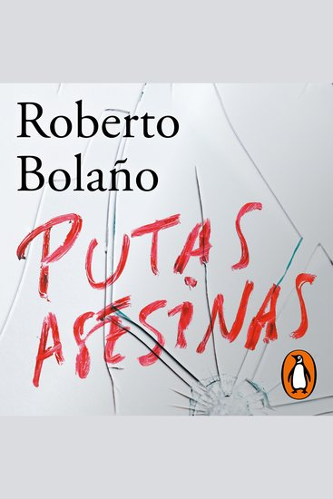 Putas asesinas - cover