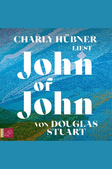John of John (ungekürzt) - cover