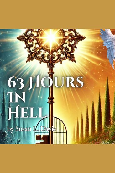 63 Hours in Hell - cover