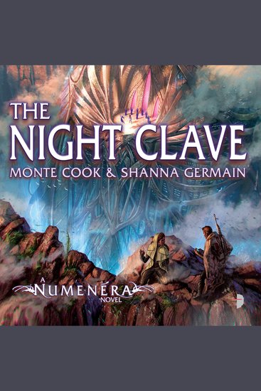 The Night Clave - The Night Clave - cover