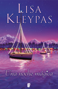 Una noche mágica