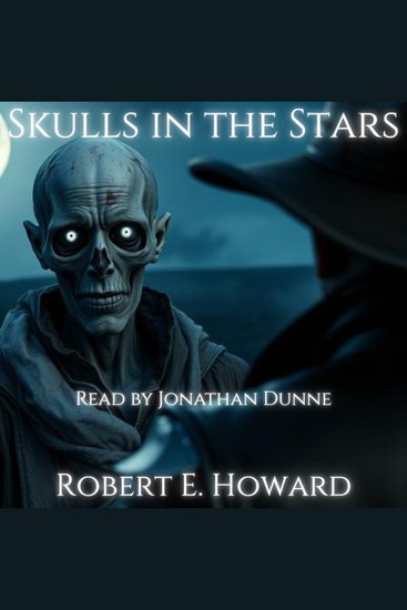Skulls in the Stars - cover