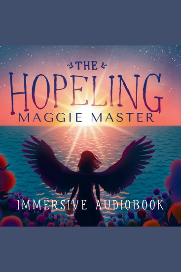 The Hopeling - cover