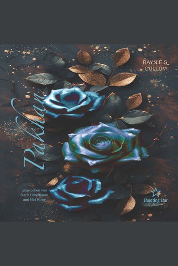 Pakhan - Philadelphia Bratwa - Chosen by Loyalty Band 2 (ungekürzt) - cover