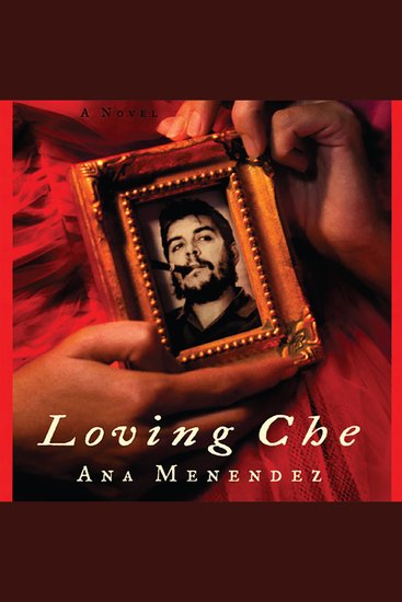 Loving Che - cover