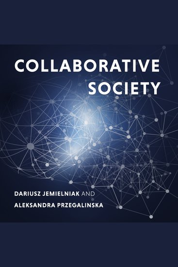 Collaborative Society - cover