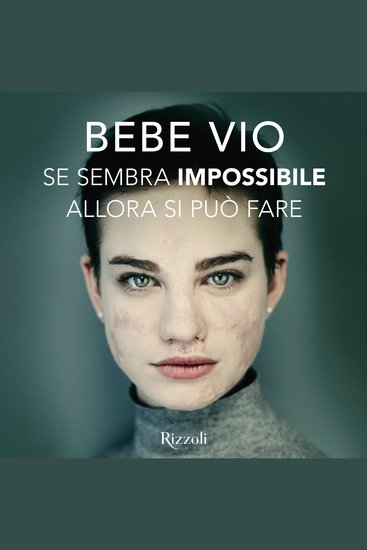 Se sembra impossibile allora si può fare - cover