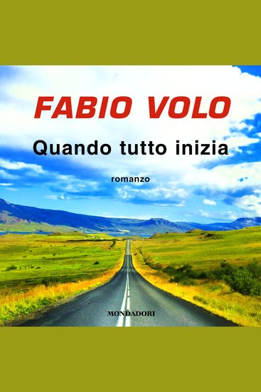 Quando tutto inizia - cover