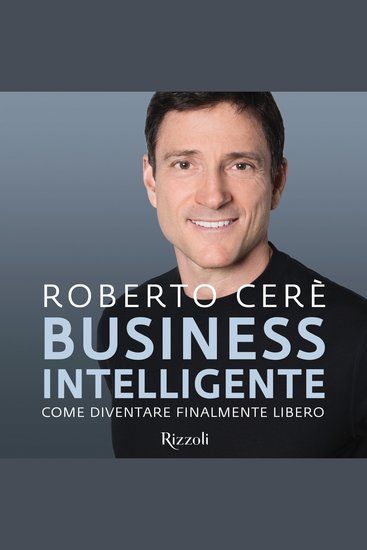 Business intelligente - cover