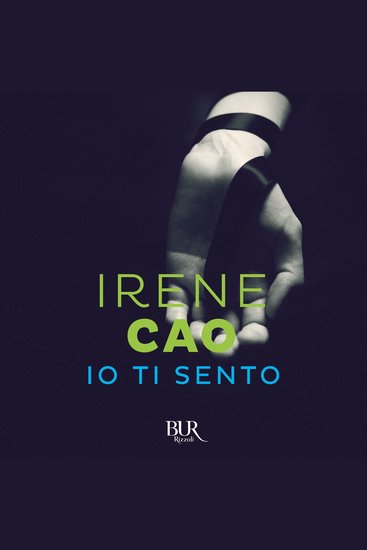 Io ti sento BELLISSIMI - cover