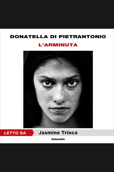 L'Arminuta - cover