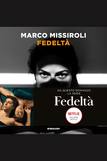 Fedeltà - cover