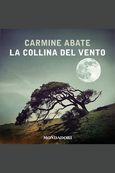 La Collina del Vento - cover