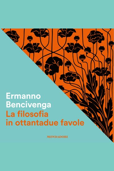 La filosofia in 82 favole - cover